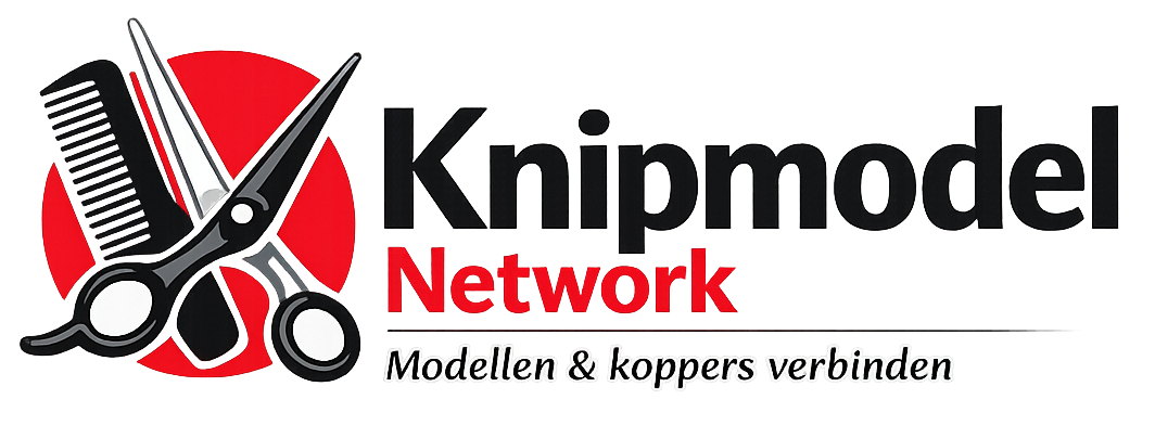 Kappers modellen netwerk